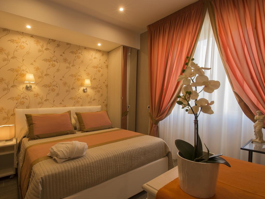 Locanda Di Mosconi Florencia Habitación foto