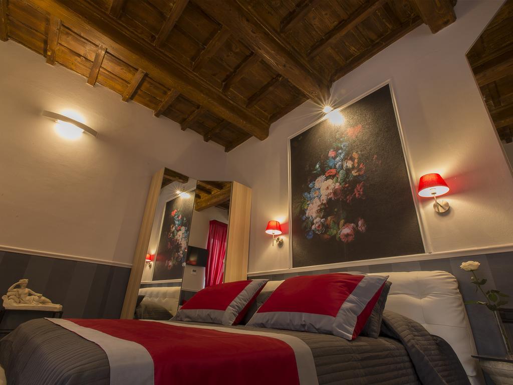 Locanda Di Mosconi Florencia Habitación foto